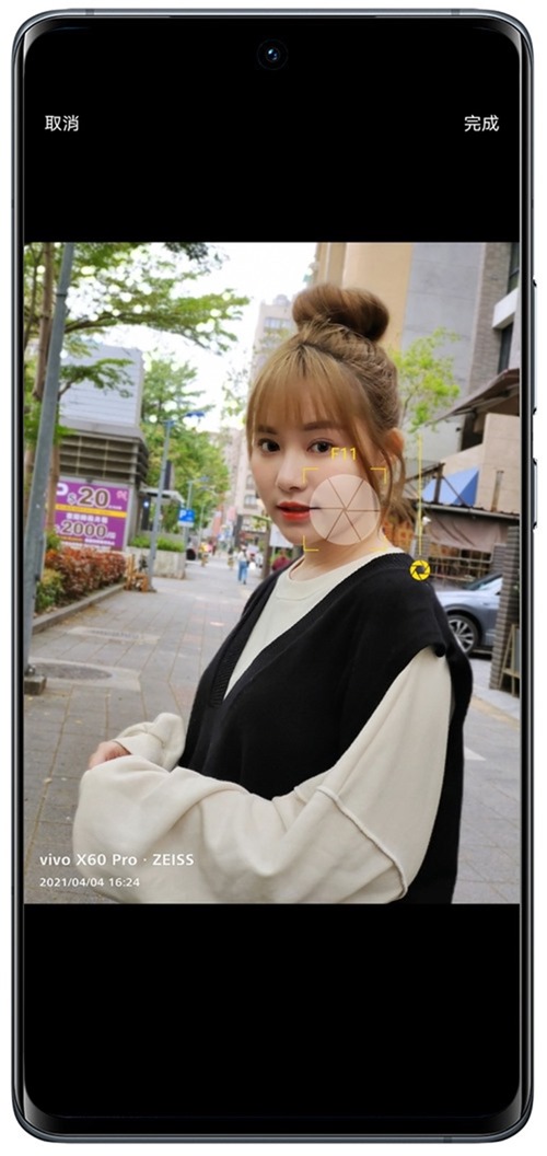 輕巧旗艦 vivo X60 Pro 完整評測！蔡司加值微雲台 2.0 更強大 @3C 達人廖阿輝