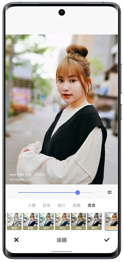 輕巧旗艦 vivo X60 Pro 完整評測！蔡司加值微雲台 2.0 更強大 @3C 達人廖阿輝