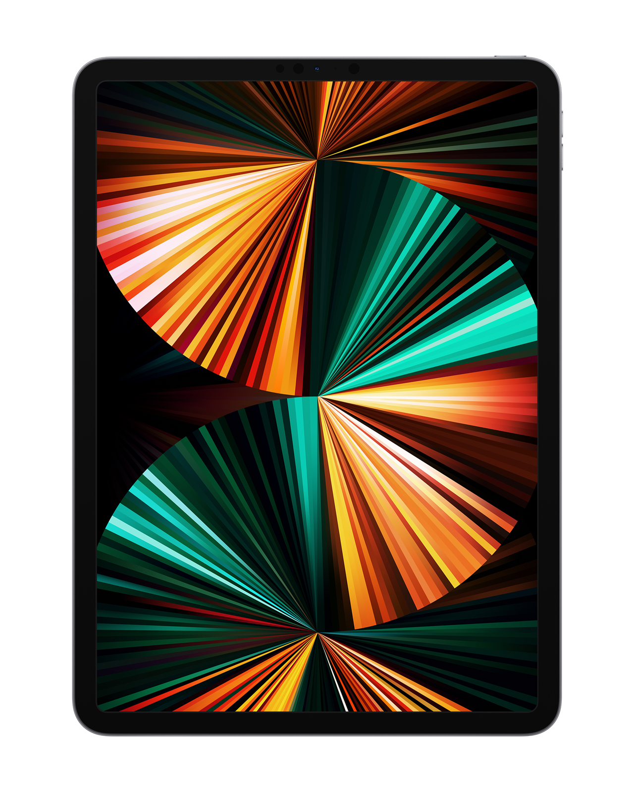 蘋果春季發表會快速懶人包 &#8211; iPhone 新色 / AirTag / Apple TV 4K / 新 iMac / 新 iPad Pro @3C 達人廖阿輝