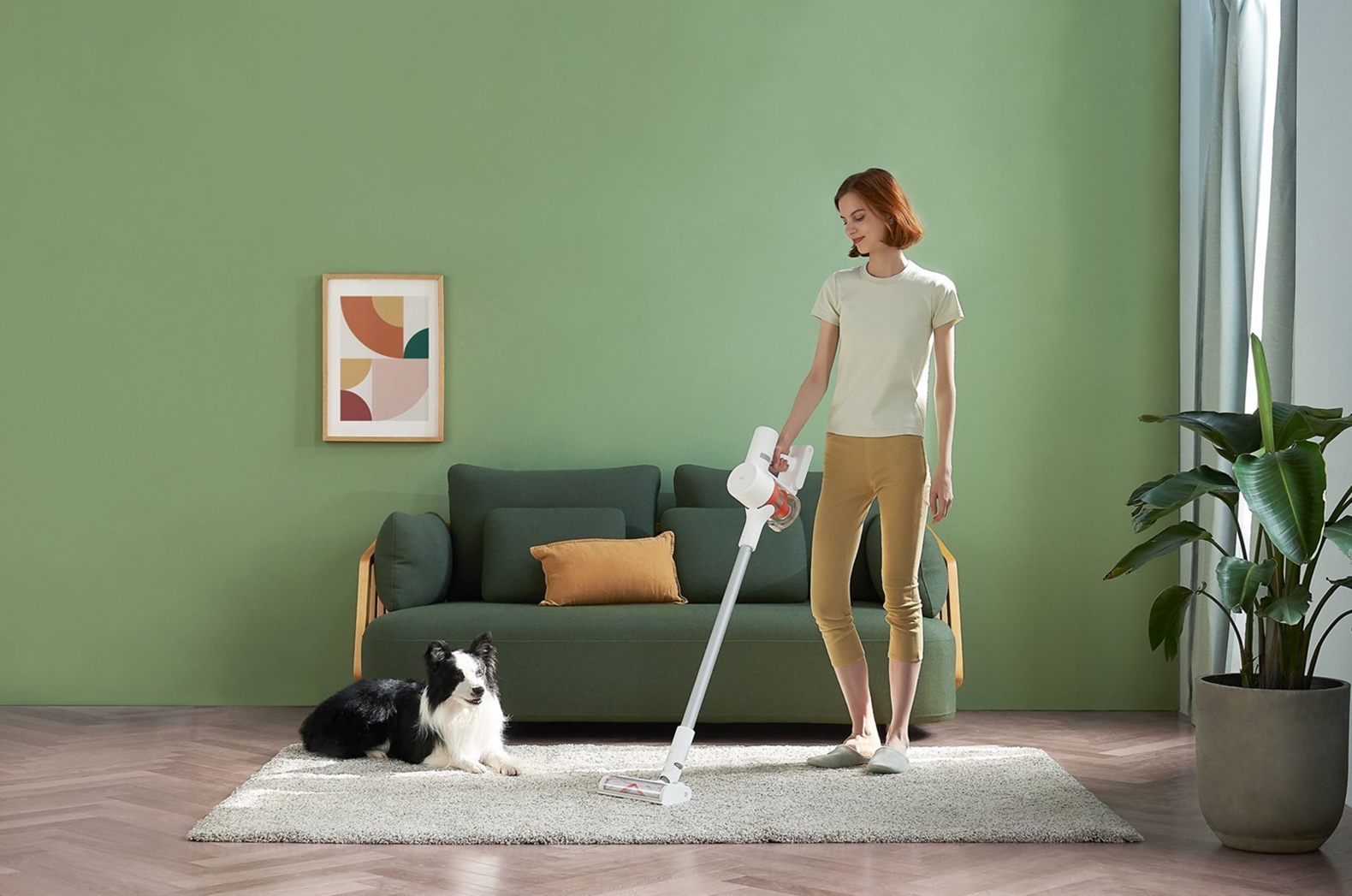 2021 年度小米米粉節慶典 小米 11 於 4 月 2 日開賣 多款智慧生活新品齊發 @3C 達人廖阿輝