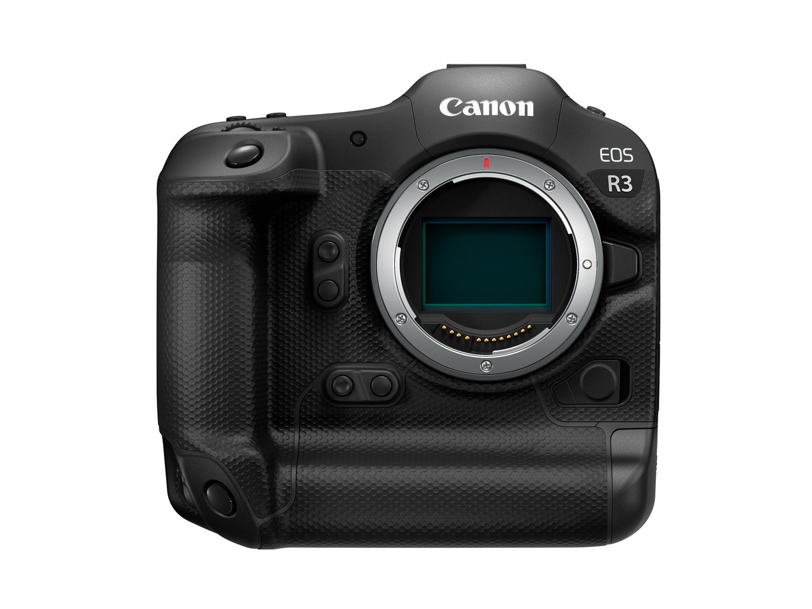 Canon 宣佈開發 EOS R3 全片幅無反光鏡相機 以高速、高感光及高可靠性擴展攝影可能性 @3C 達人廖阿輝