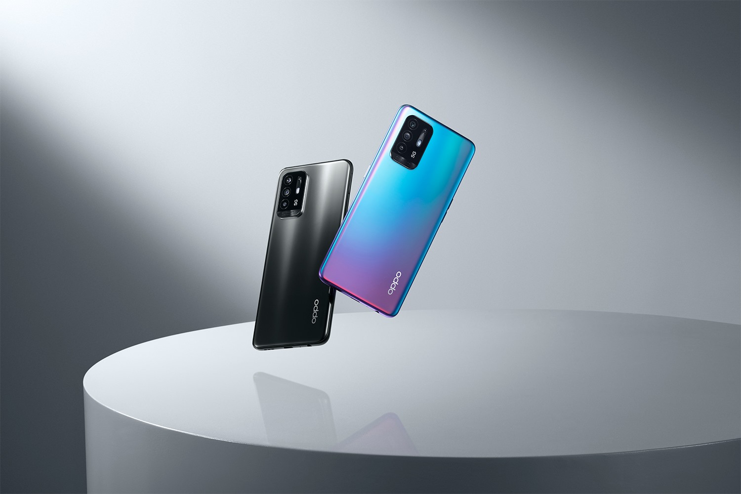 全方位新機 OPPO Reno5 Z 4 月 17 日正式上市！台灣售價 / 上市資訊 @3C 達人廖阿輝