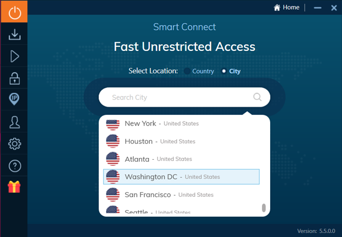 [讀者優惠] 阿輝專屬折扣碼優惠 87% 優惠再打八折，無限量看各國 Netflix 的 VPN 每月不用 30 台幣讓你省更多，一鍵破解中國愛奇藝與 B 站，再送 2TB 雲端空間 @3C 達人廖阿輝