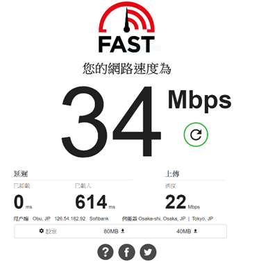 [讀者優惠] 阿輝專屬折扣碼優惠 87% 優惠再打八折，無限量看各國 Netflix 的 VPN 每月不用 30 台幣讓你省更多，一鍵破解中國愛奇藝與 B 站，再送 2TB 雲端空間 @3C 達人廖阿輝