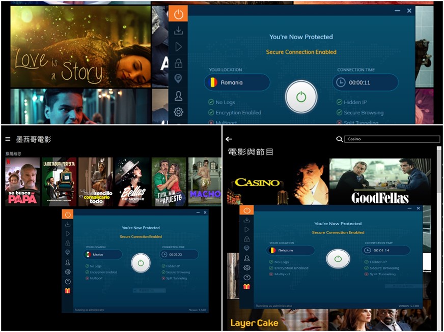 [讀者優惠] 阿輝專屬折扣碼優惠 87% 優惠再打八折，無限量看各國 Netflix 的 VPN 每月不用 30 台幣讓你省更多，一鍵破解中國愛奇藝與 B 站，再送 2TB 雲端空間 @3C 達人廖阿輝