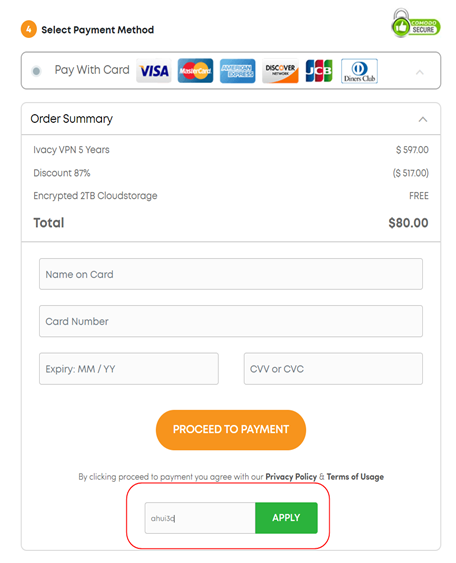 [讀者優惠] 阿輝專屬折扣碼優惠 87% 優惠再打八折，無限量看各國 Netflix 的 VPN 每月不用 30 台幣讓你省更多，一鍵破解中國愛奇藝與 B 站，再送 2TB 雲端空間 @3C 達人廖阿輝