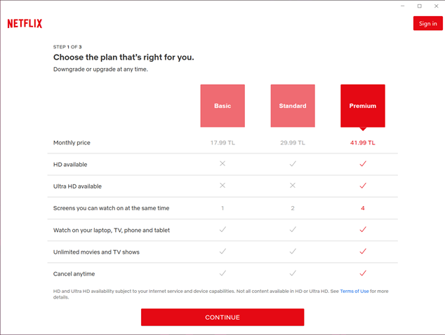 [讀者優惠] 阿輝專屬折扣碼優惠 87% 優惠再打八折，無限量看各國 Netflix 的 VPN 每月不用 30 台幣讓你省更多，一鍵破解中國愛奇藝與 B 站，再送 2TB 雲端空間 @3C 達人廖阿輝