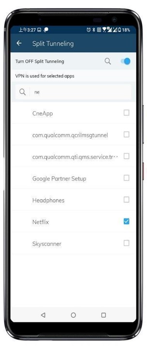 [讀者優惠] 阿輝專屬折扣碼優惠 87% 優惠再打八折，無限量看各國 Netflix 的 VPN 每月不用 30 台幣讓你省更多，一鍵破解中國愛奇藝與 B 站，再送 2TB 雲端空間 @3C 達人廖阿輝