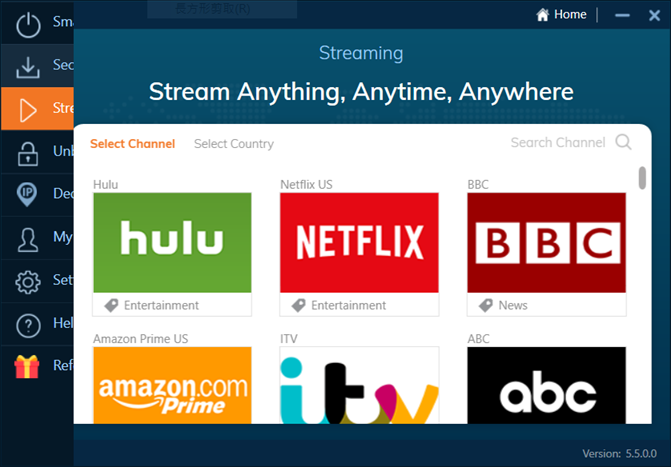 [讀者優惠] 阿輝專屬折扣碼優惠 87% 優惠再打八折，無限量看各國 Netflix 的 VPN 每月不用 30 台幣讓你省更多，一鍵破解中國愛奇藝與 B 站，再送 2TB 雲端空間 @3C 達人廖阿輝