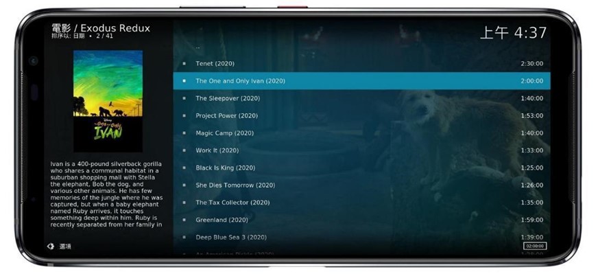[讀者優惠] 阿輝專屬折扣碼優惠 87% 優惠再打八折，無限量看各國 Netflix 的 VPN 每月不用 30 台幣讓你省更多，一鍵破解中國愛奇藝與 B 站，再送 2TB 雲端空間 @3C 達人廖阿輝