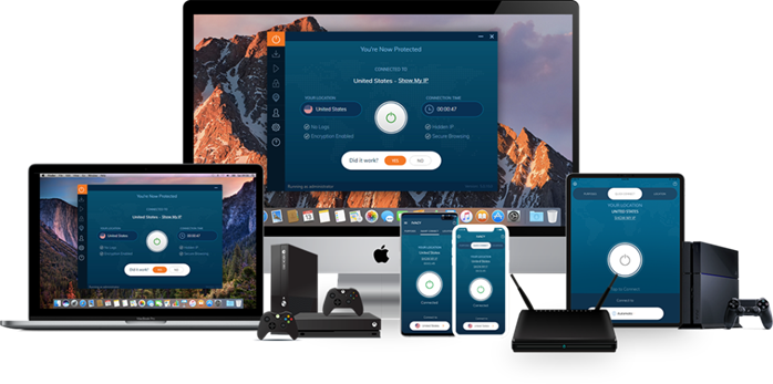[讀者優惠] 阿輝專屬折扣碼優惠 87% 優惠再打八折，無限量看各國 Netflix 的 VPN 每月不用 30 台幣讓你省更多，一鍵破解中國愛奇藝與 B 站，再送 2TB 雲端空間 @3C 達人廖阿輝