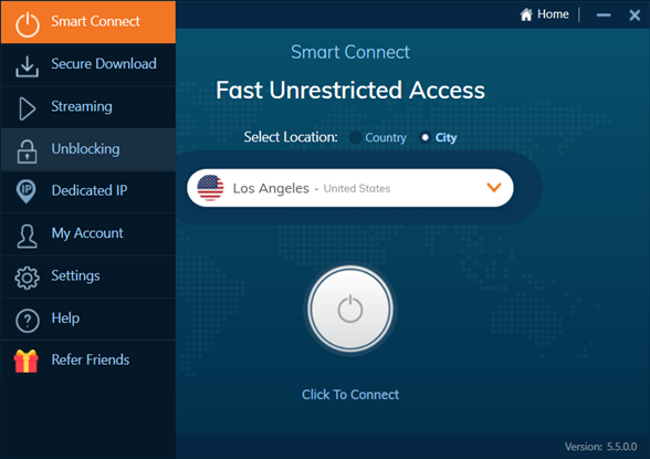 [讀者優惠] 阿輝專屬折扣碼優惠 87% 優惠再打八折，無限量看各國 Netflix 的 VPN 每月不用 30 台幣讓你省更多，一鍵破解中國愛奇藝與 B 站，再送 2TB 雲端空間 @3C 達人廖阿輝