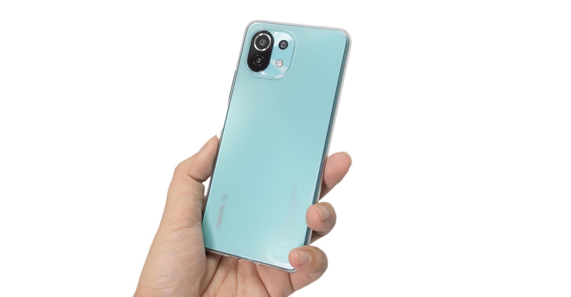 史上最輕薄!小米 11 Lite 5G 開箱動手玩 (1) 性能測試 / 遊戲實測 / 電力續航 / 充電測試 @3C 達人廖阿輝