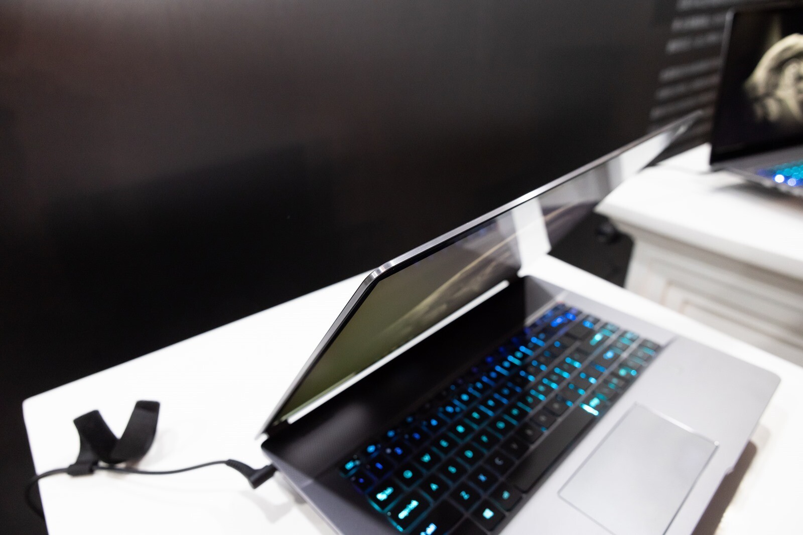 科技美學全新篇章！MSI 新世代筆電發表帶來第 11 代 Intel Core H 系列處理器最新機種與全新設計 @3C 達人廖阿輝