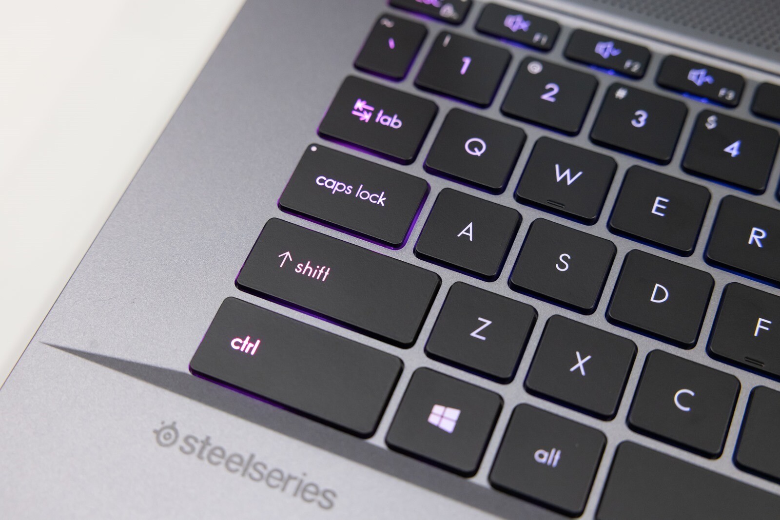 科技美學全新篇章！MSI 新世代筆電發表帶來第 11 代 Intel Core H 系列處理器最新機種與全新設計 @3C 達人廖阿輝