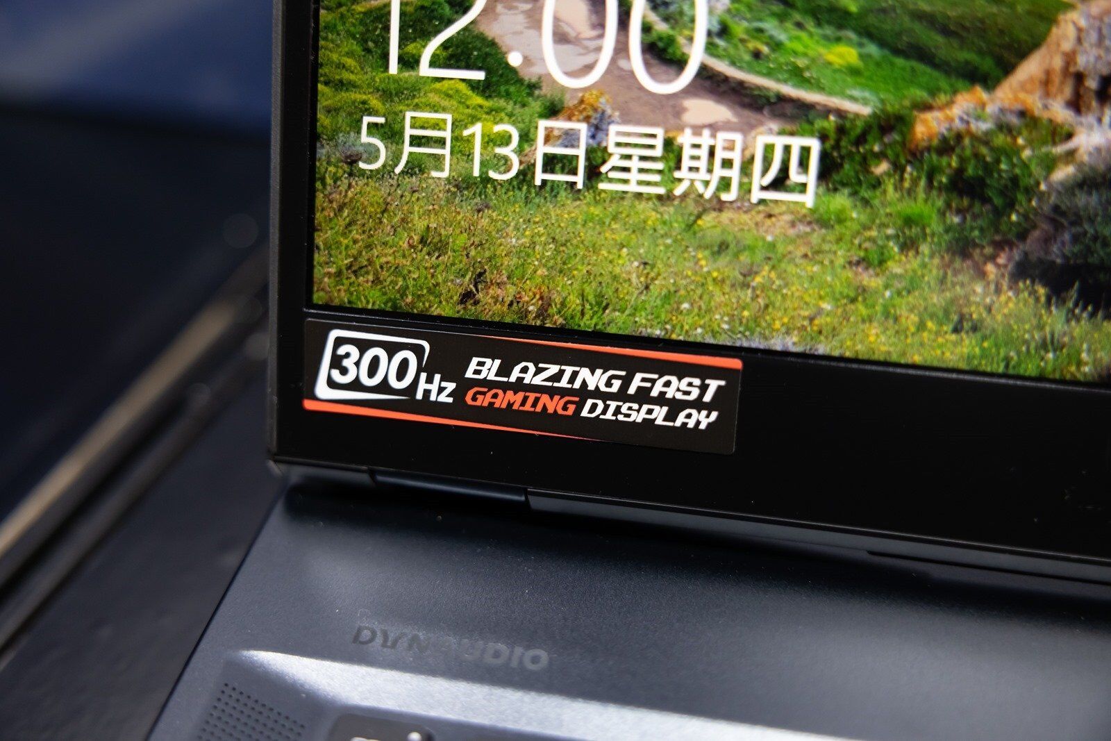 科技美學全新篇章！MSI 新世代筆電發表帶來第 11 代 Intel Core H 系列處理器最新機種與全新設計 @3C 達人廖阿輝