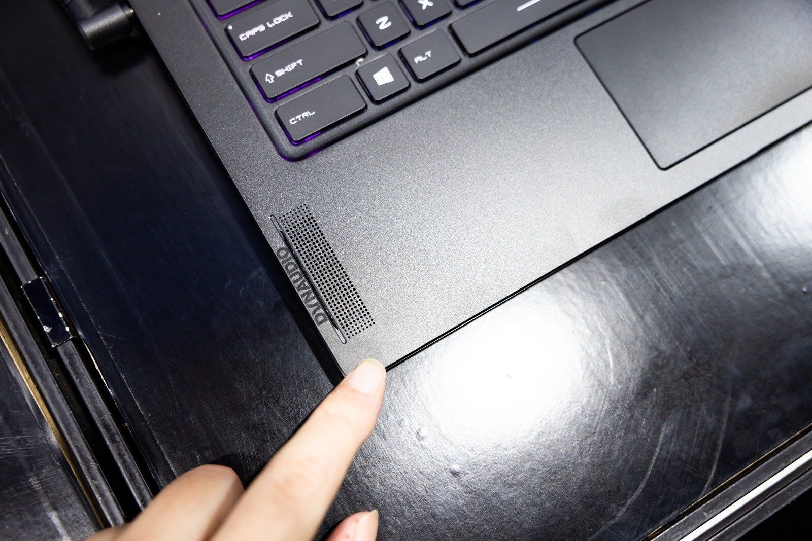 科技美學全新篇章！MSI 新世代筆電發表帶來第 11 代 Intel Core H 系列處理器最新機種與全新設計 @3C 達人廖阿輝