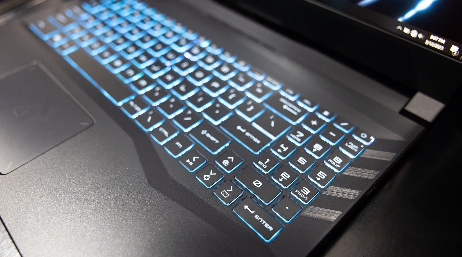 科技美學全新篇章！MSI 新世代筆電發表帶來第 11 代 Intel Core H 系列處理器最新機種與全新設計 @3C 達人廖阿輝