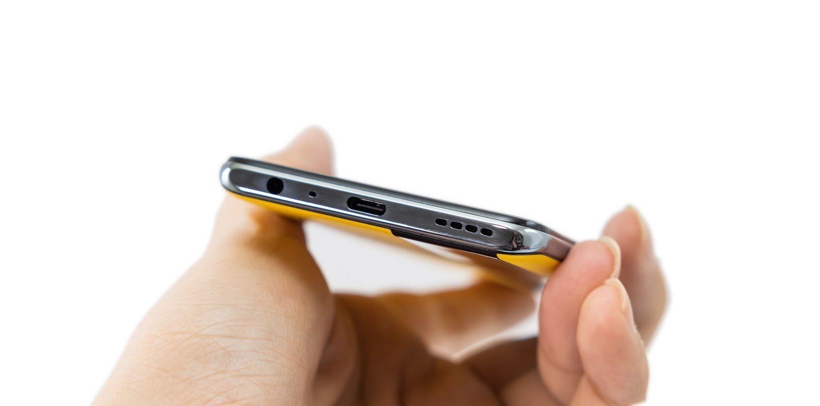 最便宜 S888 手機 Realme GT 新色『realme 曙光色』素皮玻璃雙材質機身真是有夠好看！ @3C 達人廖阿輝