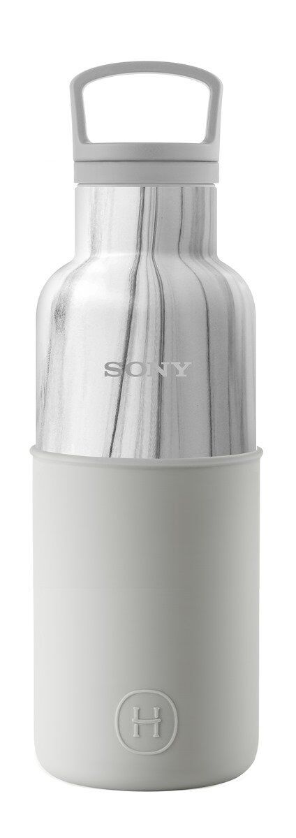 Sony WH-1000XM4 無線主動式降噪耳機 限量靜謐白 買就送 Sony 限量 HYDY 大理石紋保溫瓶 優質選品一次收藏 @3C 達人廖阿輝