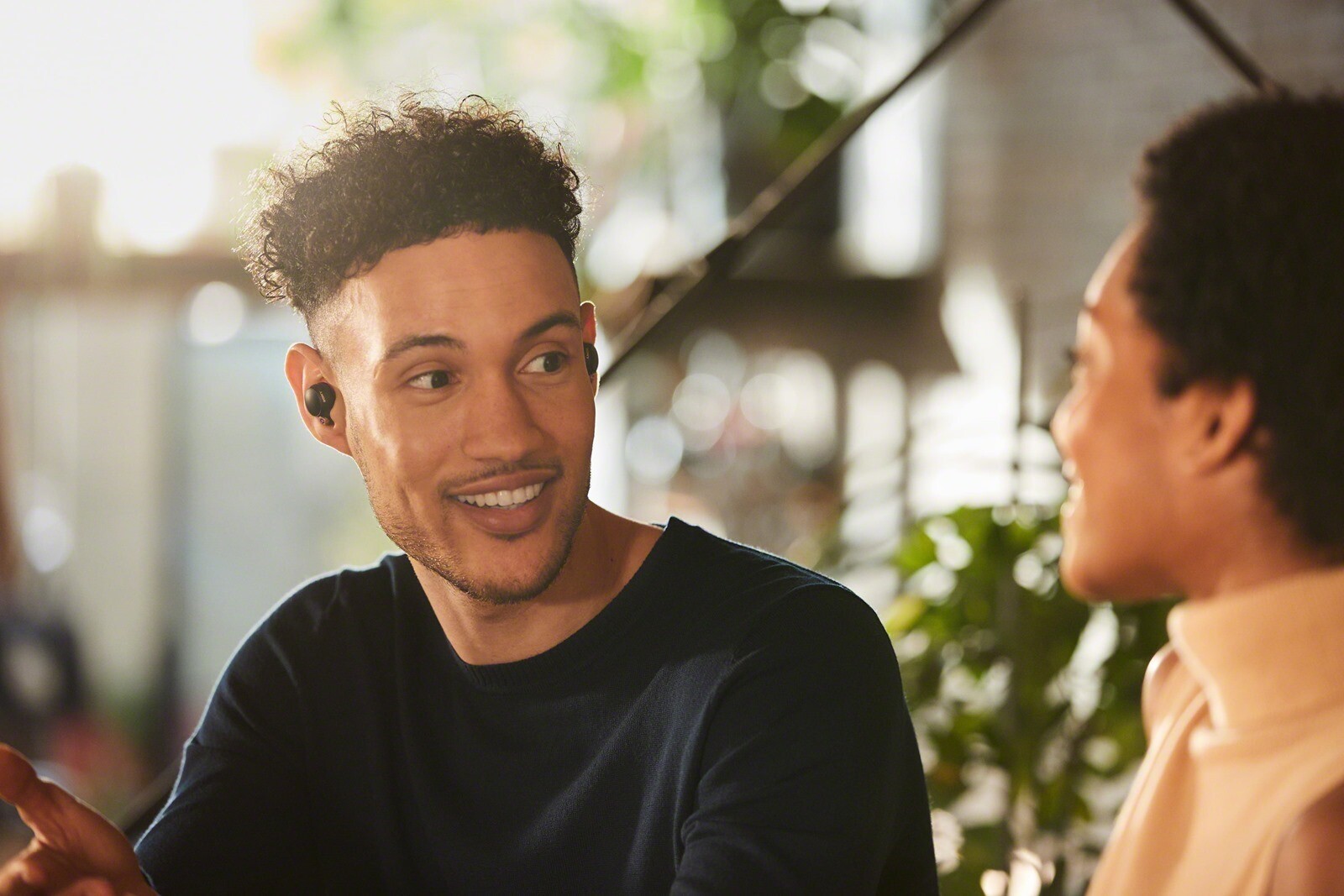 Sony WF-1000XM4 真無線主動式降噪耳機旗艦升級 業界最強降噪 ！ 支援高解析音質 先進智慧聆聽 IPX4 防水 @3C 達人廖阿輝