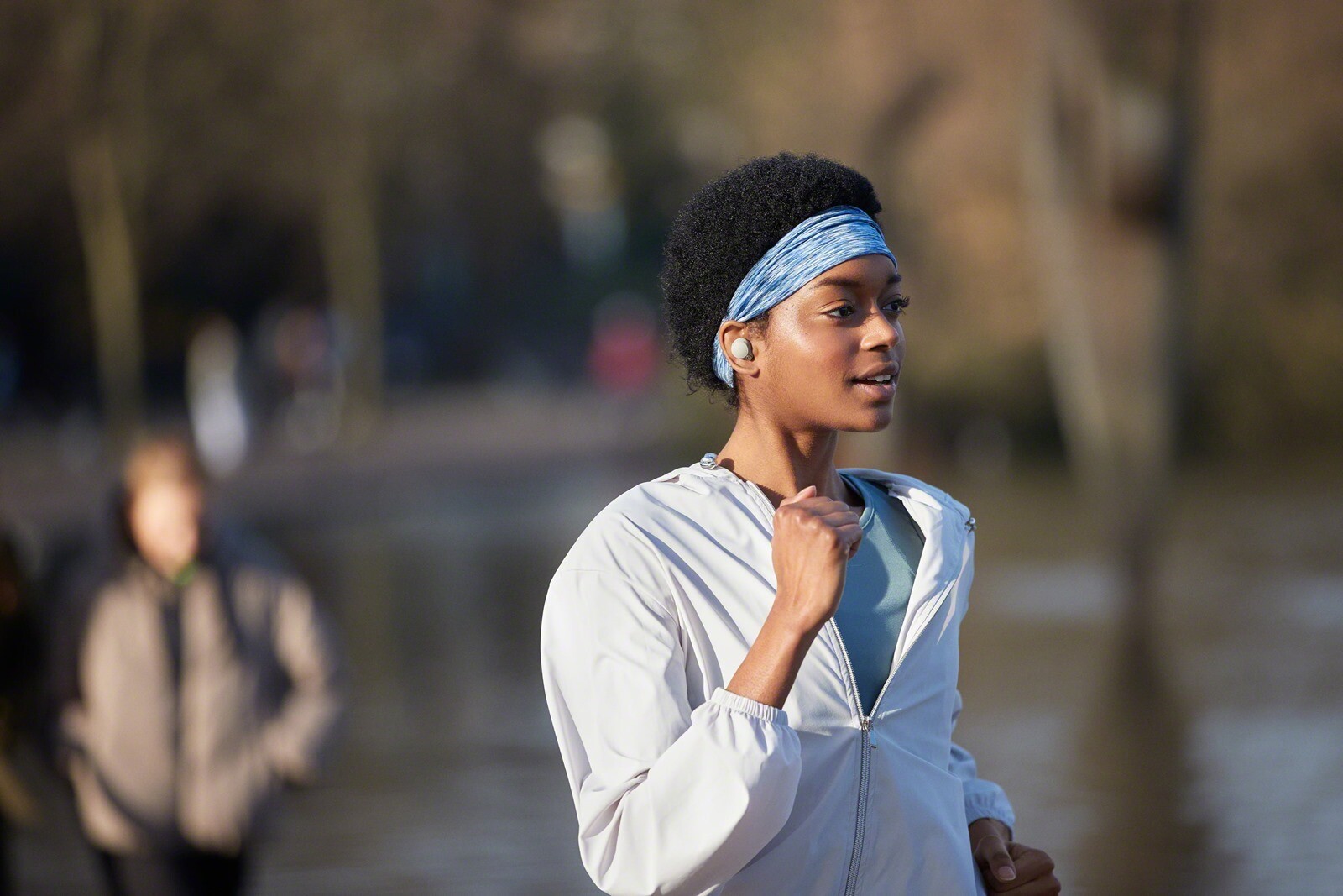 Sony WF-1000XM4 真無線主動式降噪耳機旗艦升級 業界最強降噪 ！ 支援高解析音質 先進智慧聆聽 IPX4 防水 @3C 達人廖阿輝