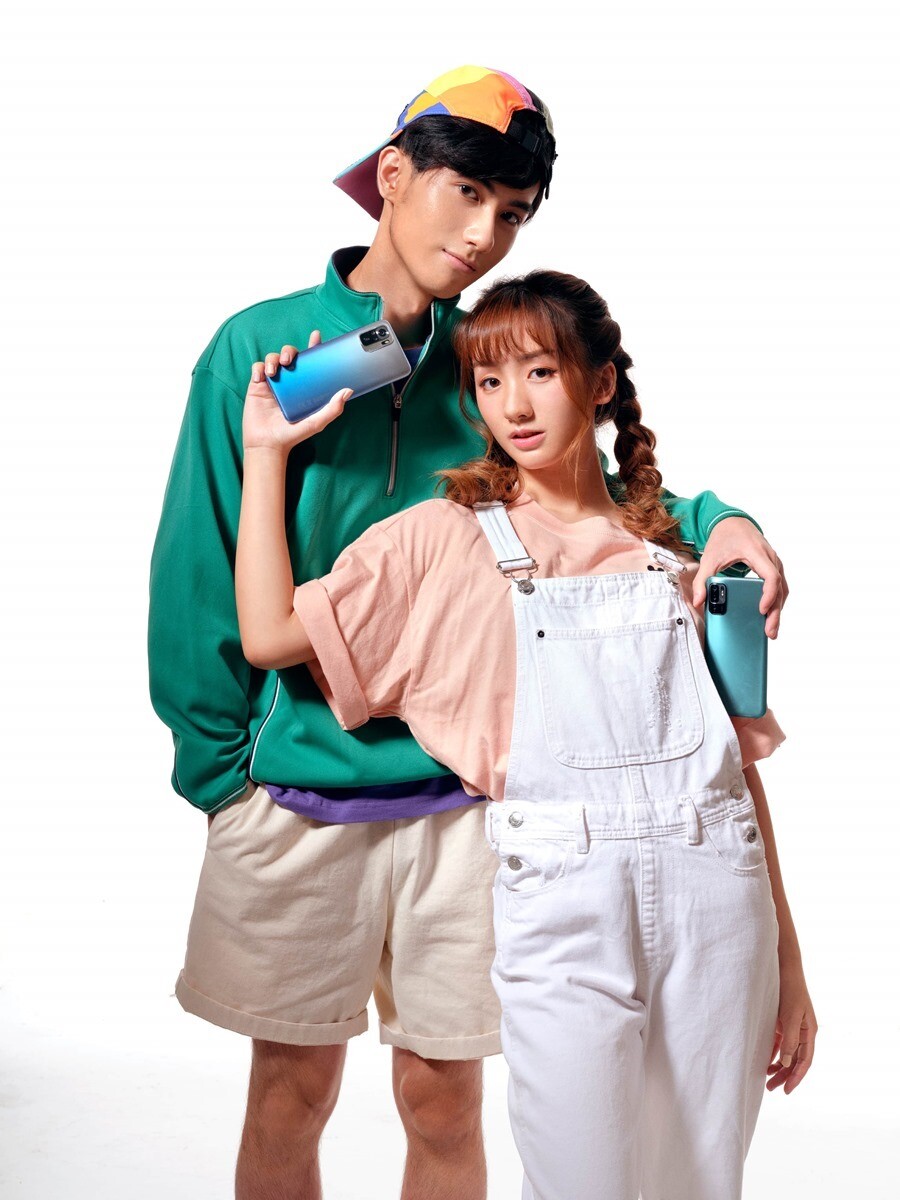 [上市資訊 + 價格] Redmi 極致性價比新機雙發出擊 Redmi Note 10 5G 將成 5G 市場破壞王 Redmi Note 10S 同步發表 @3C 達人廖阿輝