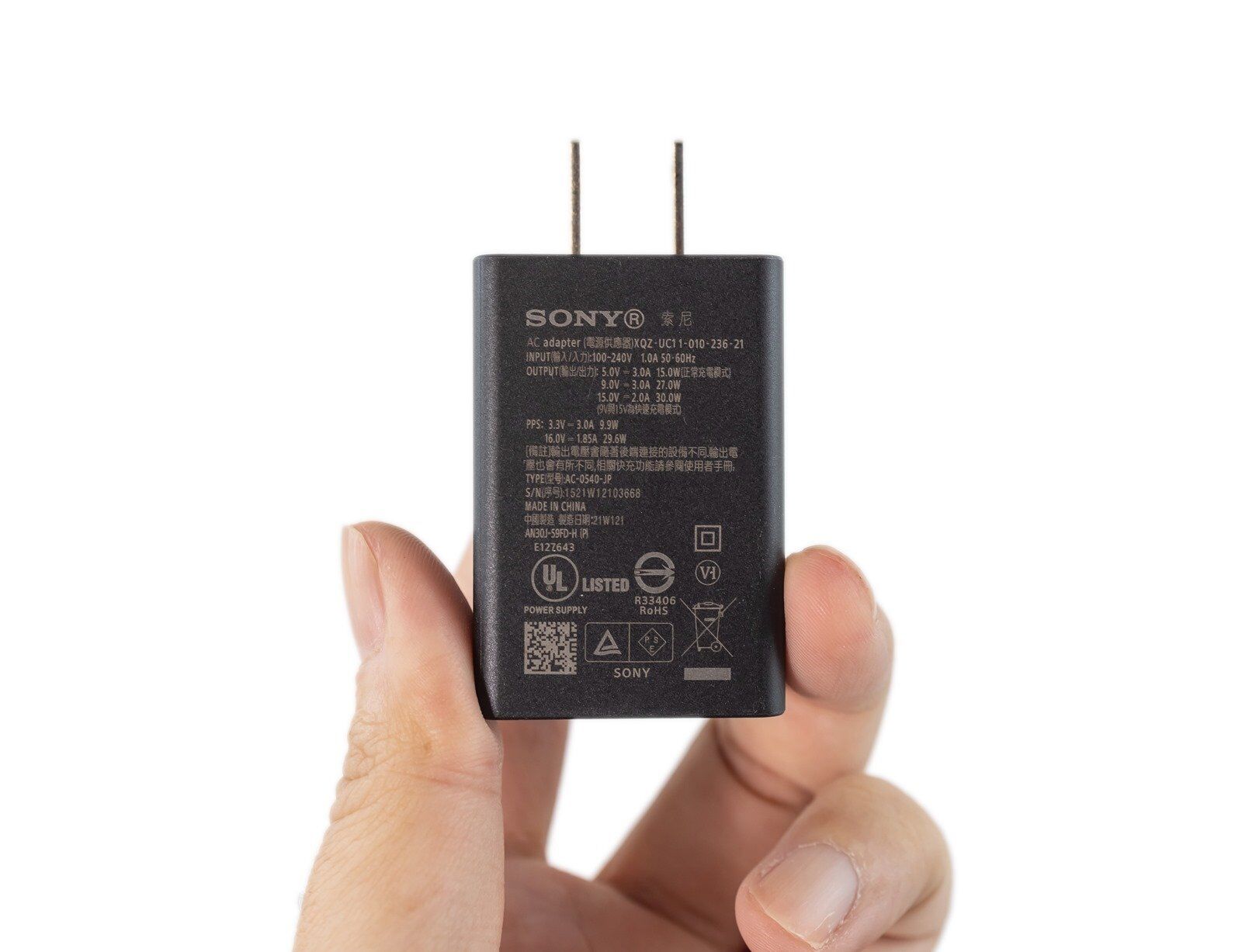 S888 處理器加上 4500 更大電池 30W 更快充電表現如何？Sony Xperia 1 III 性能測試 / 電力續航 / 遊戲實測 / 充電實測 @3C 達人廖阿輝