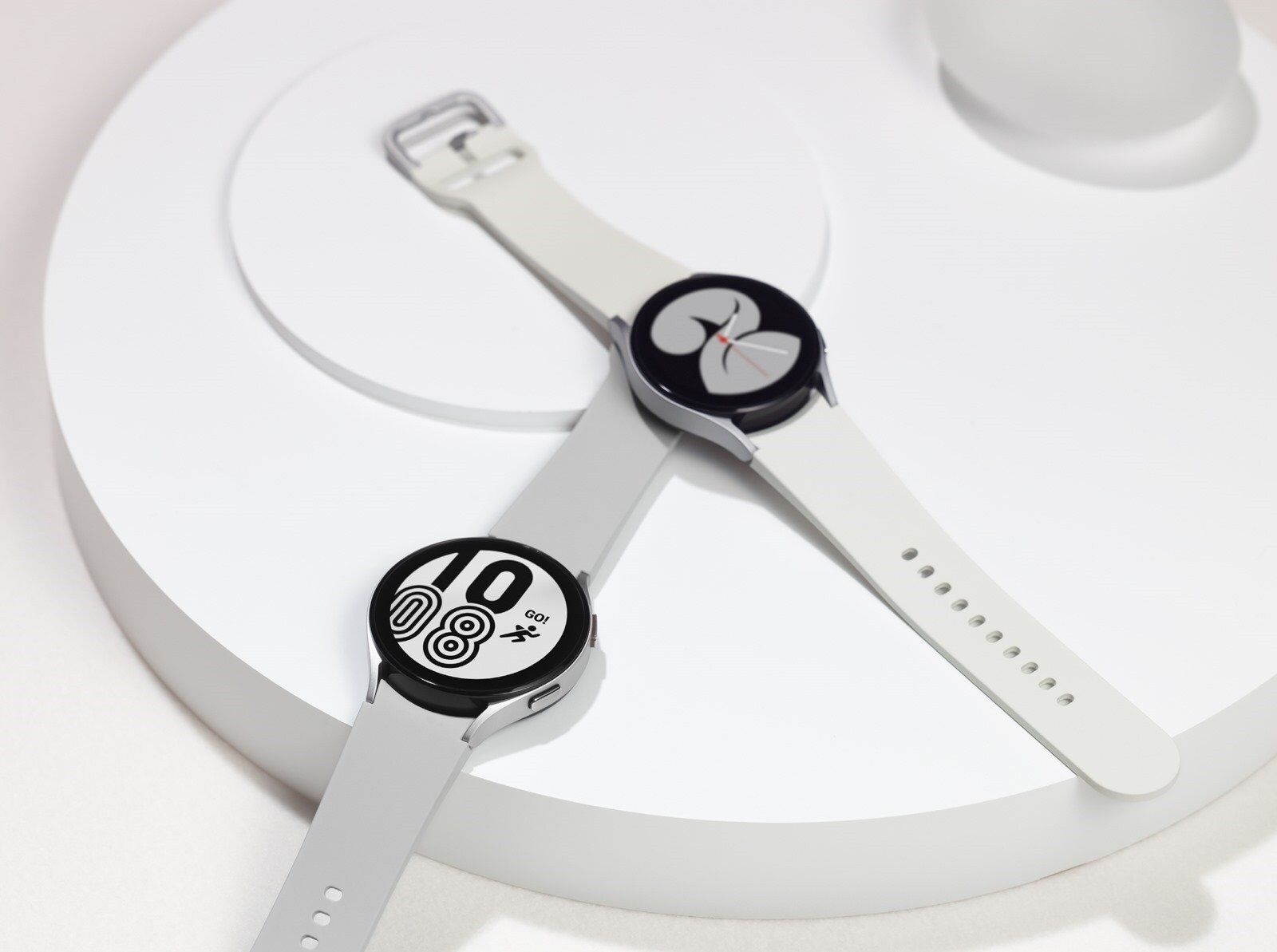 Galaxy Watch4 與 Galaxy Watch4 Classic：重塑智慧手錶體驗 @3C 達人廖阿輝