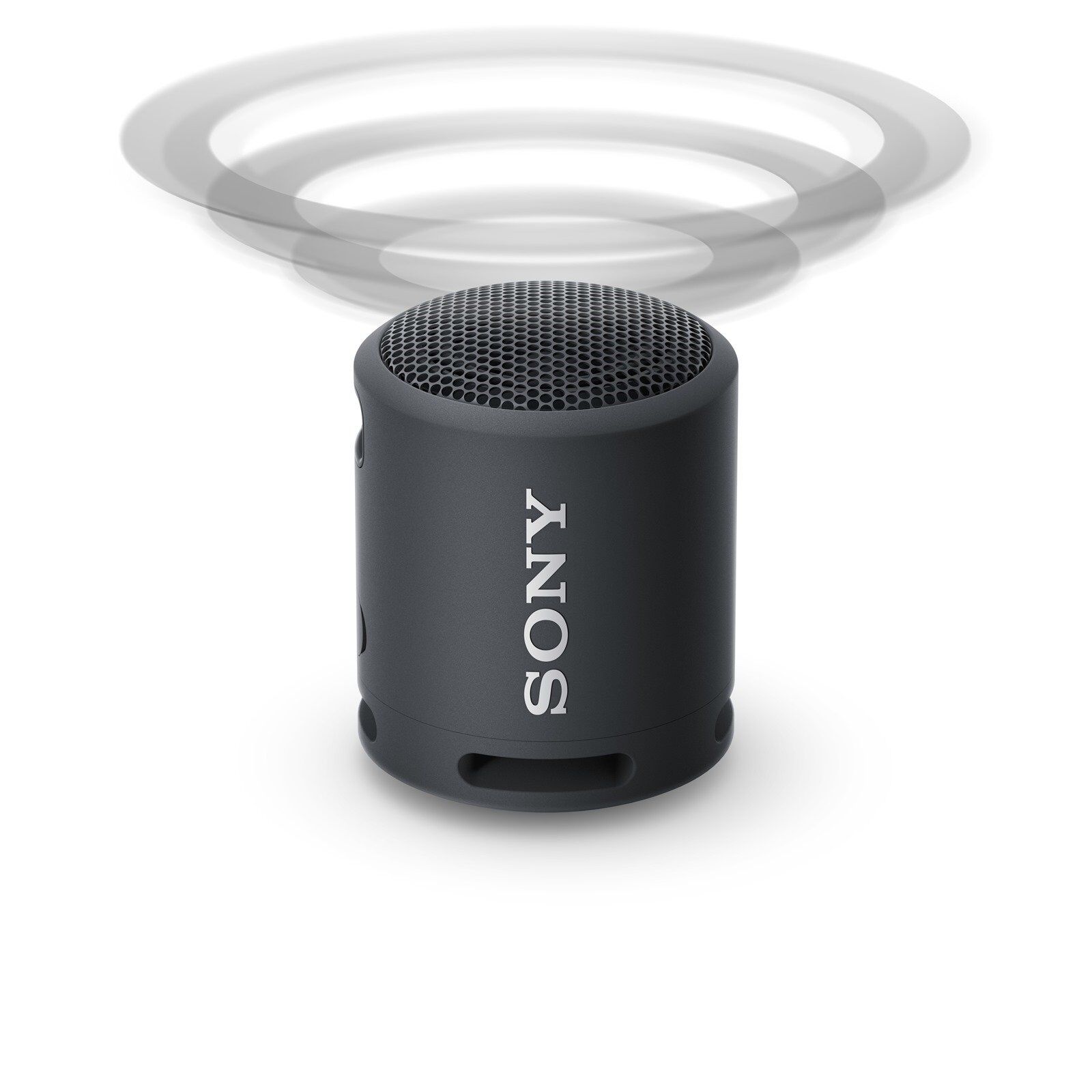 Sony EXTRA BASS 重低音無線藍牙喇叭 SRS-XB13 @3C 達人廖阿輝