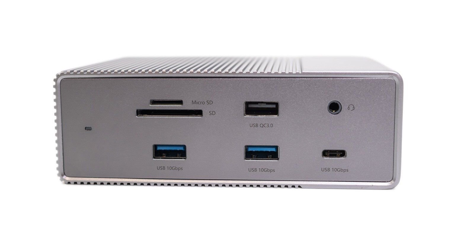 神級！HyperDrive 專業工作站機種 Gen 2 USB C 系列/ 4 IN 1 專業好入手輕便 USB C HUB @3C 達人廖阿輝
