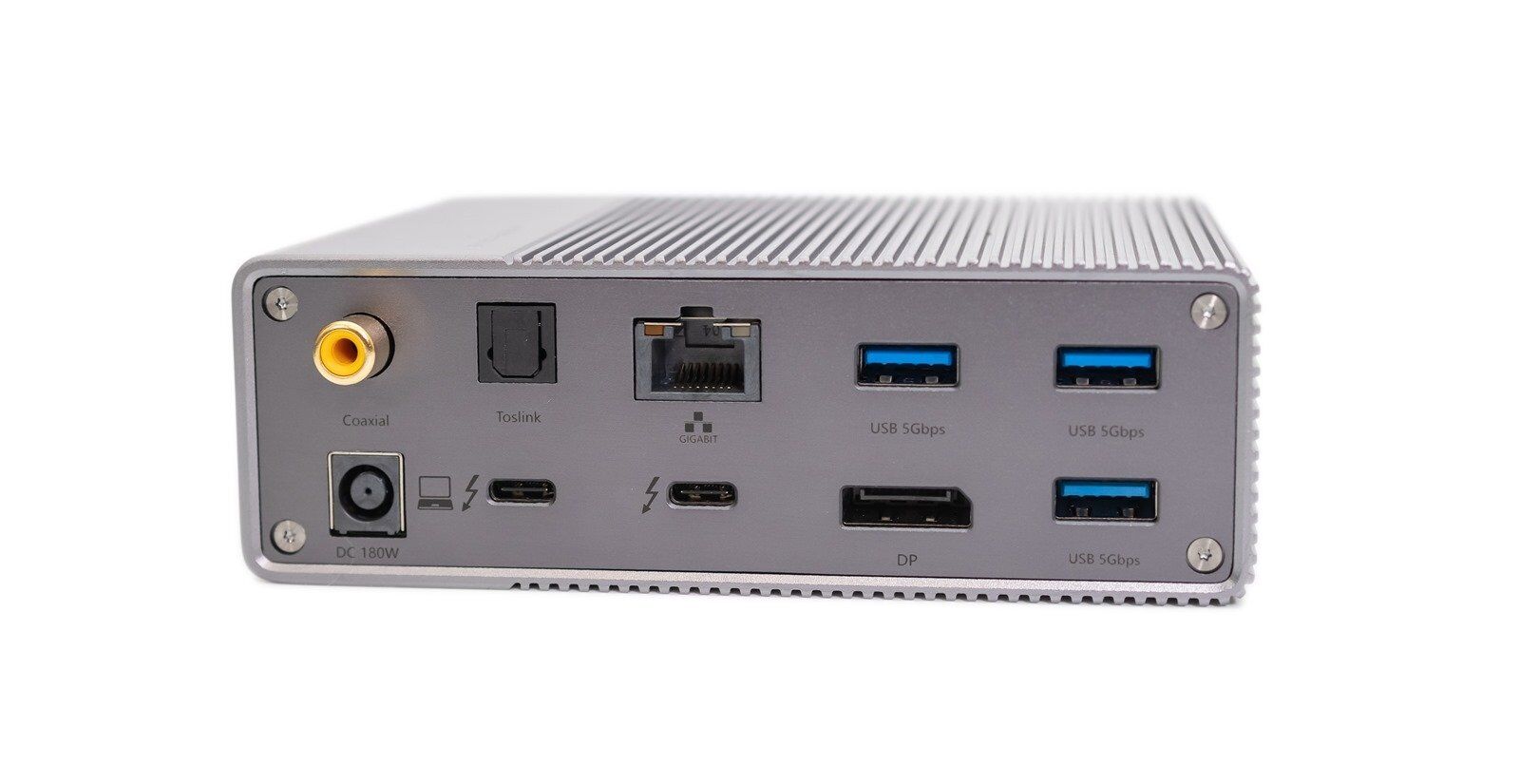 神級！HyperDrive 專業工作站機種 Gen 2 USB C 系列/ 4 IN 1 專業好入手輕便 USB C HUB @3C 達人廖阿輝