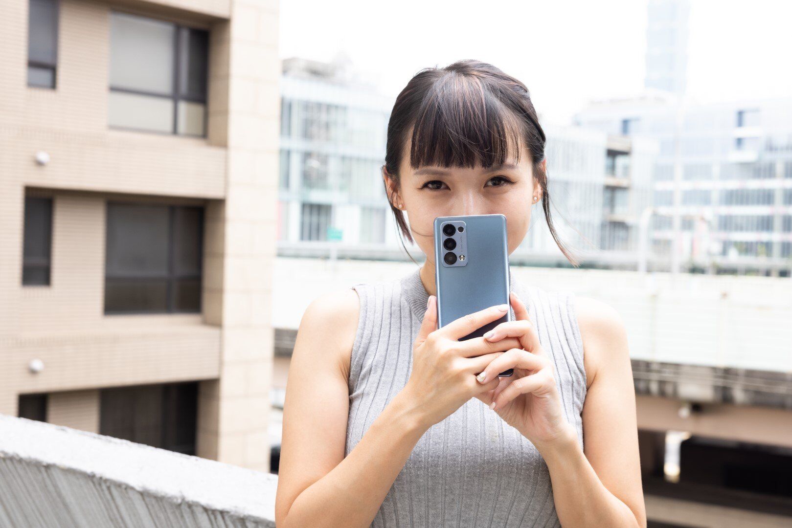 新設計新相機!OPPO Reno6 Pro / Reno6 完整評測介紹!輕薄好拍照真是好看! @3C 達人廖阿輝