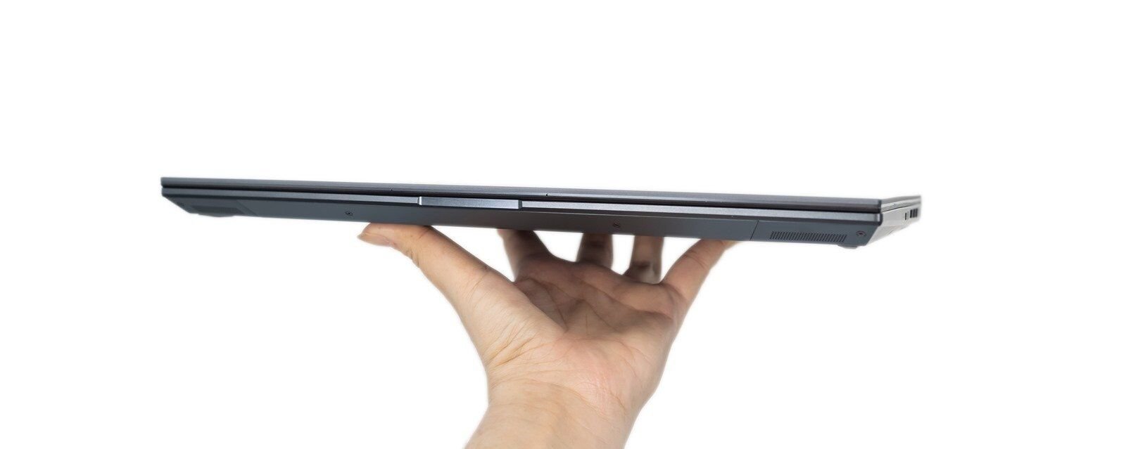高規加上 OLED 螢幕 ASUS ZenBook Pro 15 OLED (UX535) 內外皆美！ @3C 達人廖阿輝