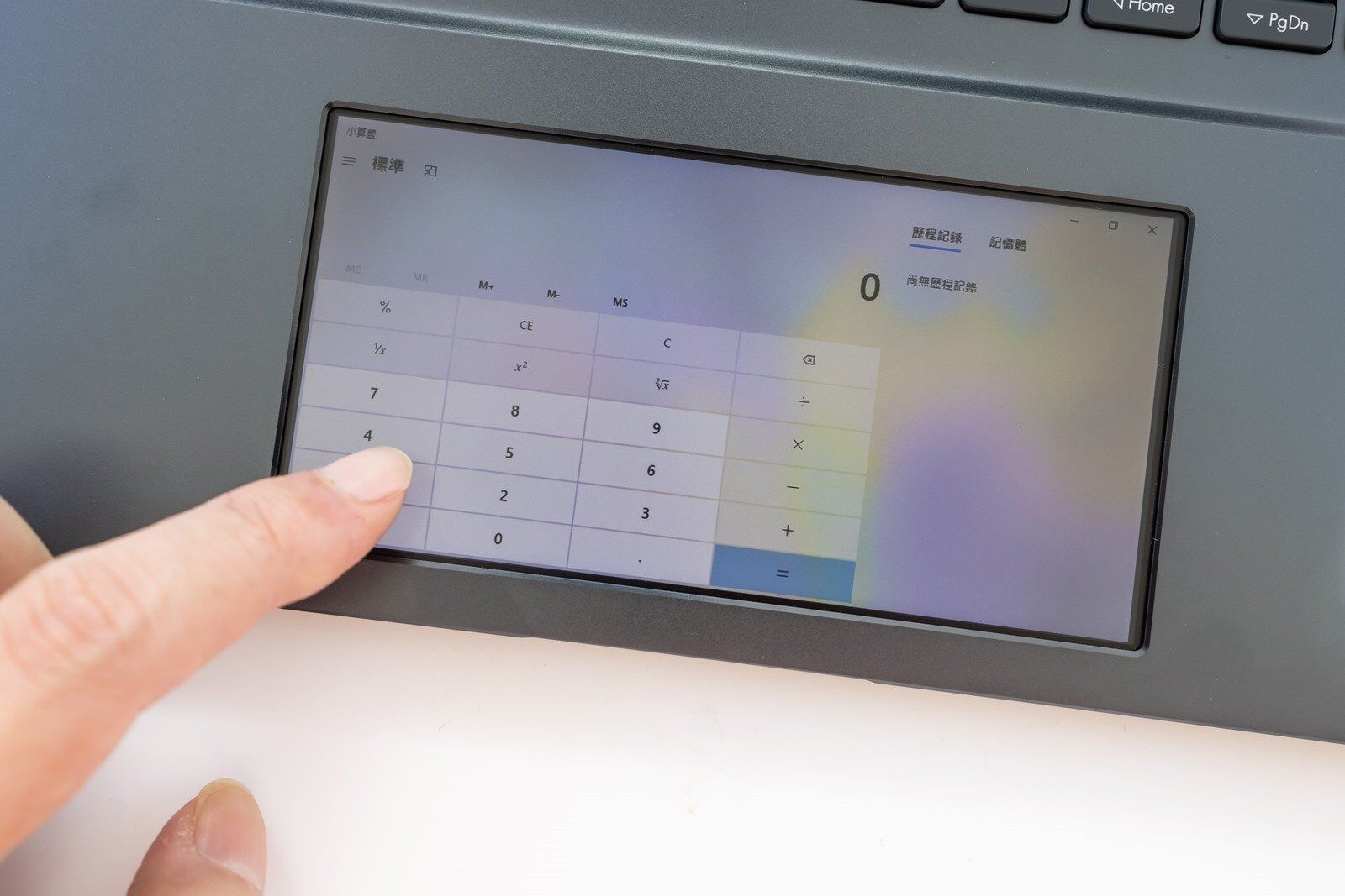 高規加上 OLED 螢幕 ASUS ZenBook Pro 15 OLED (UX535) 內外皆美！ @3C 達人廖阿輝