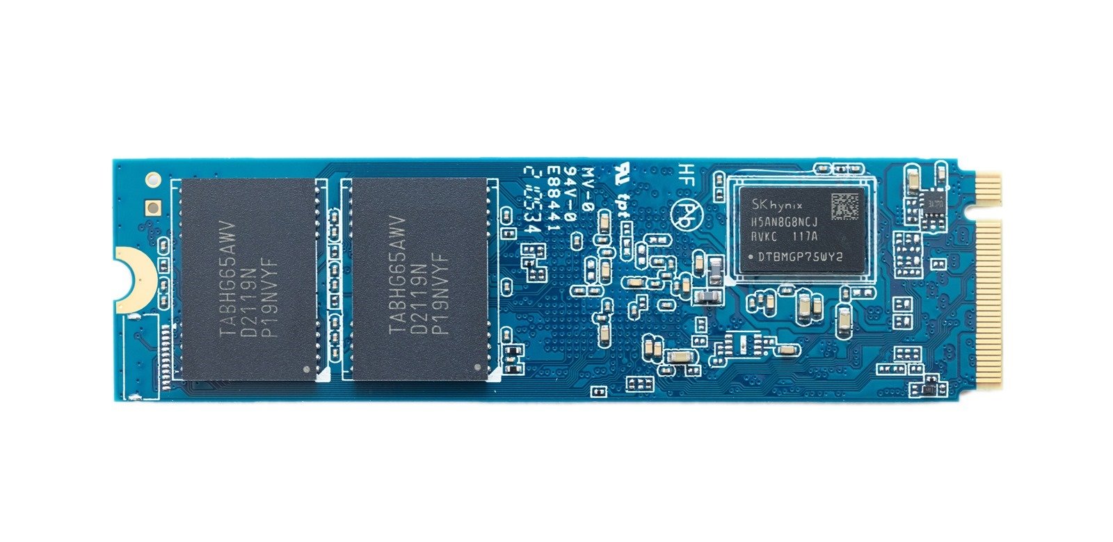 值不值得買？PNY CS3040 2TB M.2 PCIe Gen4 開箱 + 性能實測 @3C 達人廖阿輝