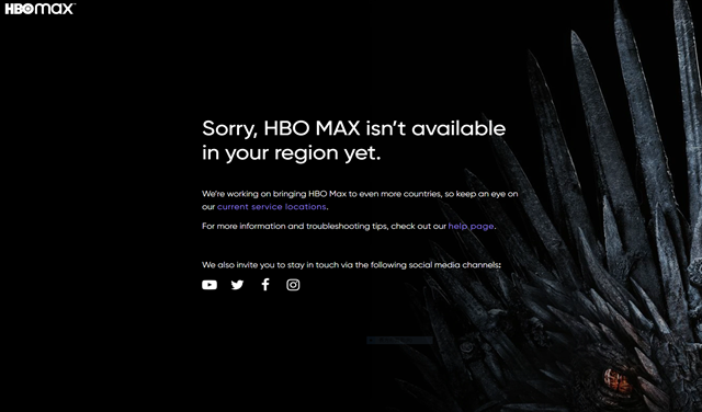 【限時一美元優惠】無限量看各國 Netflix 還能看最新 HBO Max，每月不用 30 元使用 VPN 購物軟體訂房省更多 @3C 達人廖阿輝