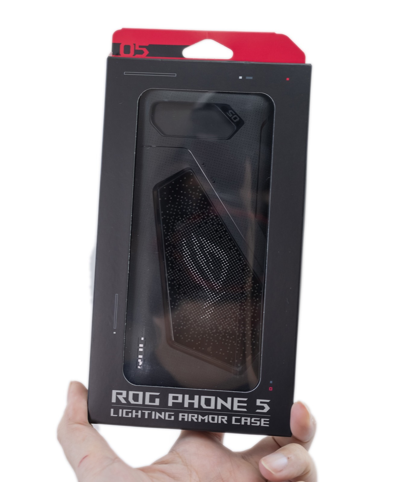 超越性能王者的 ROG Phone 5s Pro 實測！最強還要更強！ @3C 達人廖阿輝
