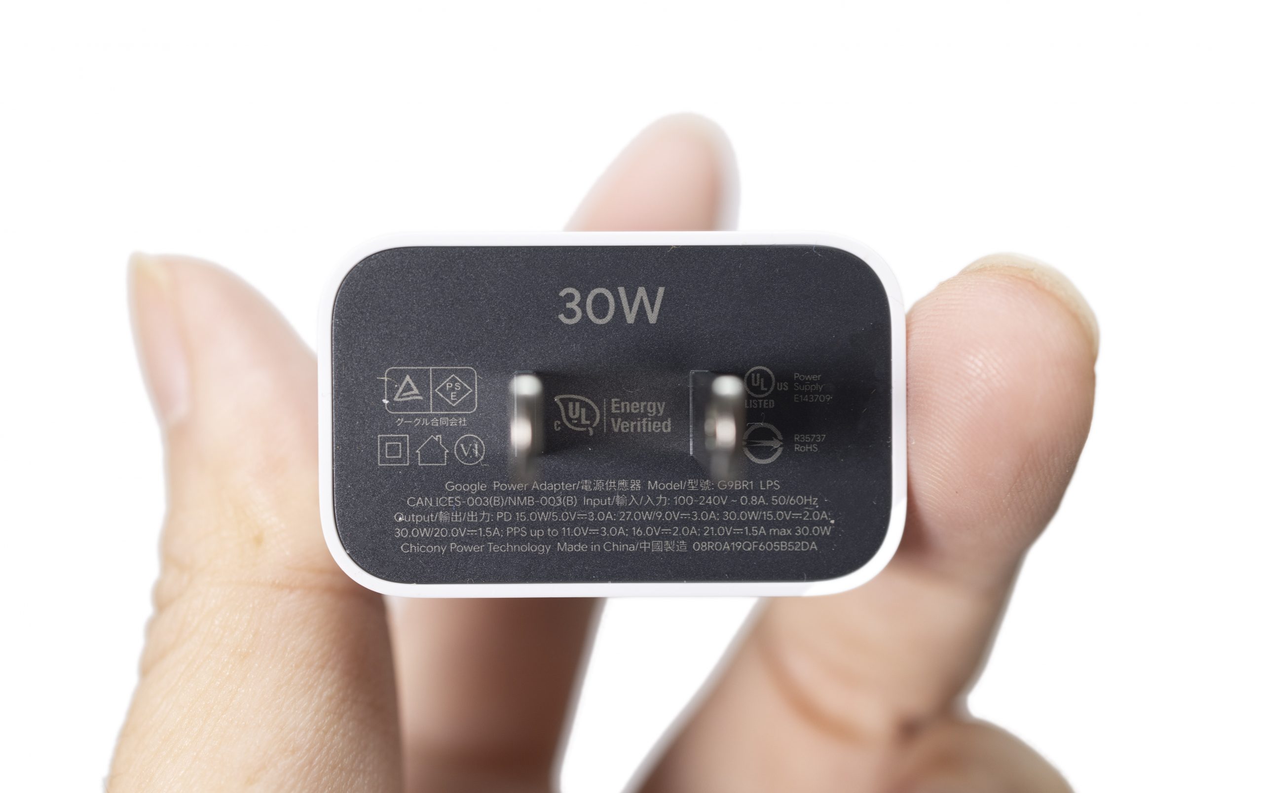 Google Pixel 6 / Google Pixel 6 Pro 性能實測 / 電力續航測試；自家 Tensor 新處理器表現如何? @3C 達人廖阿輝