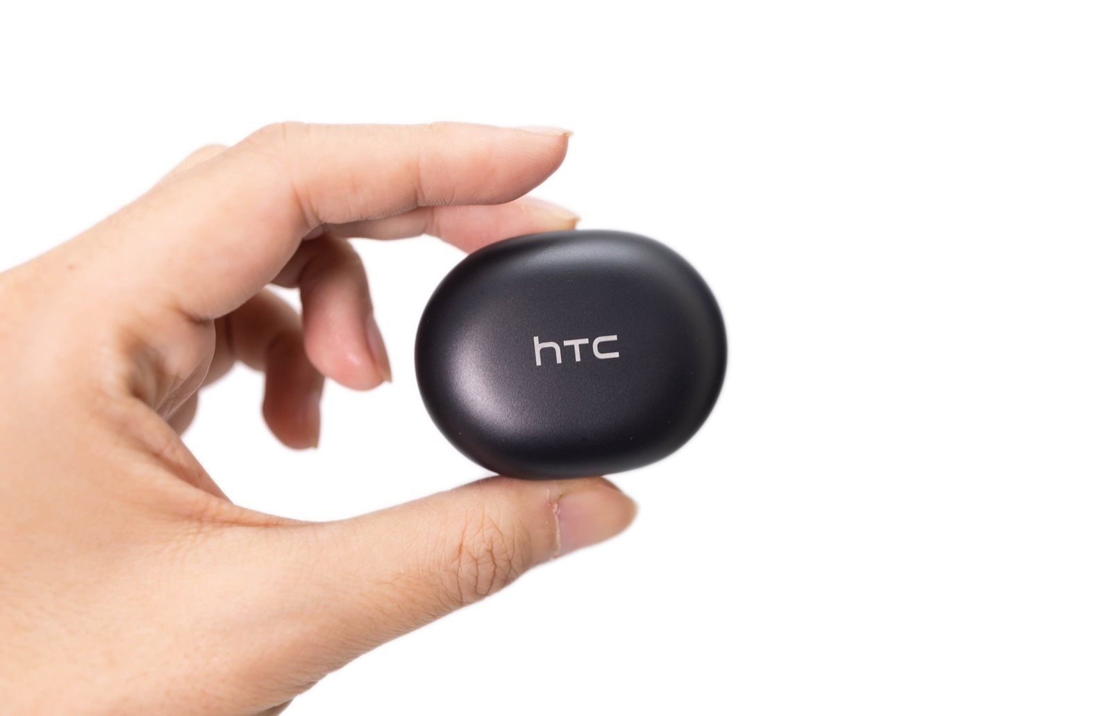 全民主動降噪來了！HTC 真無線藍牙耳機 Plus 支援 ANC 主動降噪開箱分享～ @3C 達人廖阿輝
