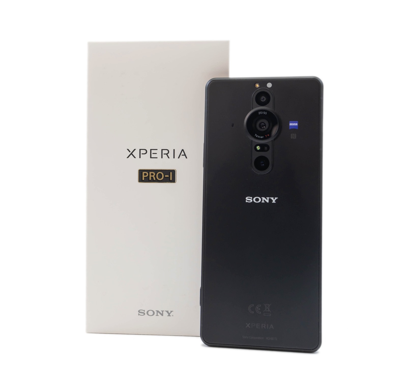 挑戰影像旗艦 Sony Xperia Pro-I 性能測試 / 電力續航 / 充電實測 @3C 達人廖阿輝