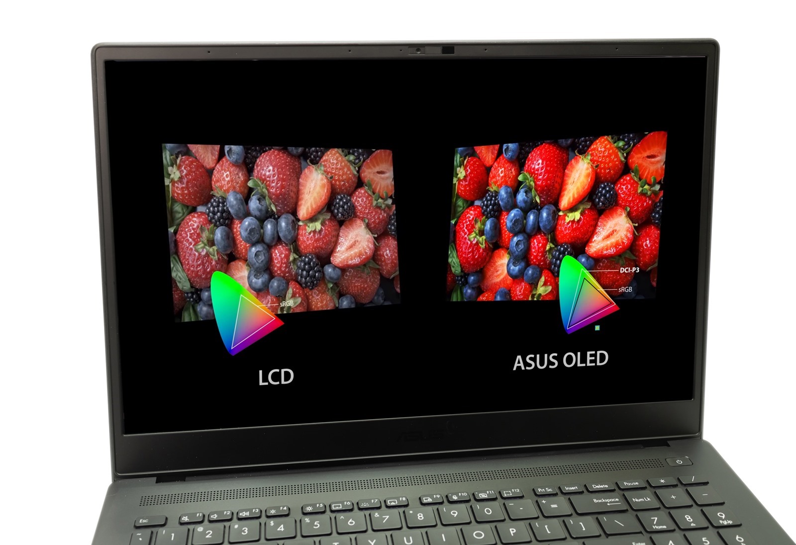 ASUS + AMD+ NVIDIA + OLED 打造最強創作者筆電！ProArt Studiobook Pro 16 OLED (W5600) 實測 @3C 達人廖阿輝