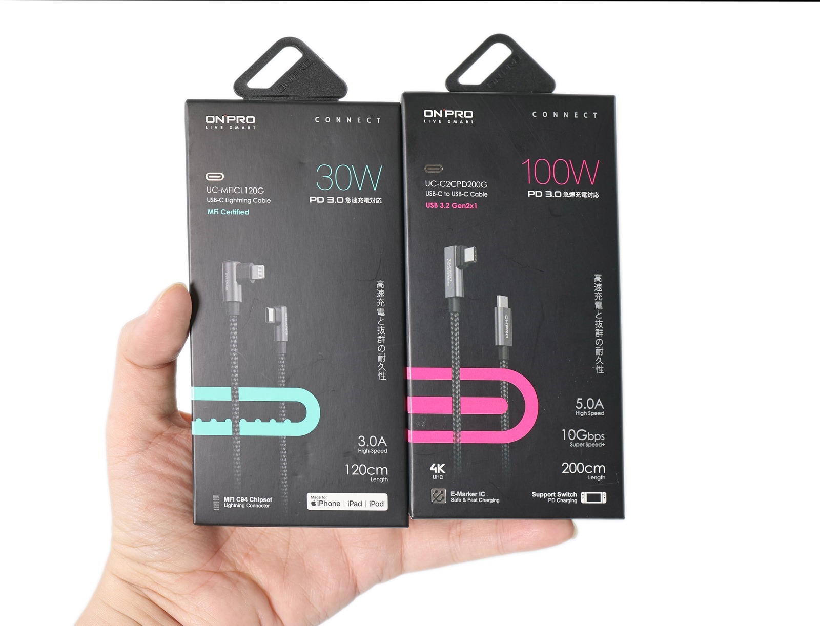 開車族期待的完美車充與扶手箱救星 Onpro GT-PD30MINI 30W 雙 PD 3.0 車用快充來了 @3C 達人廖阿輝