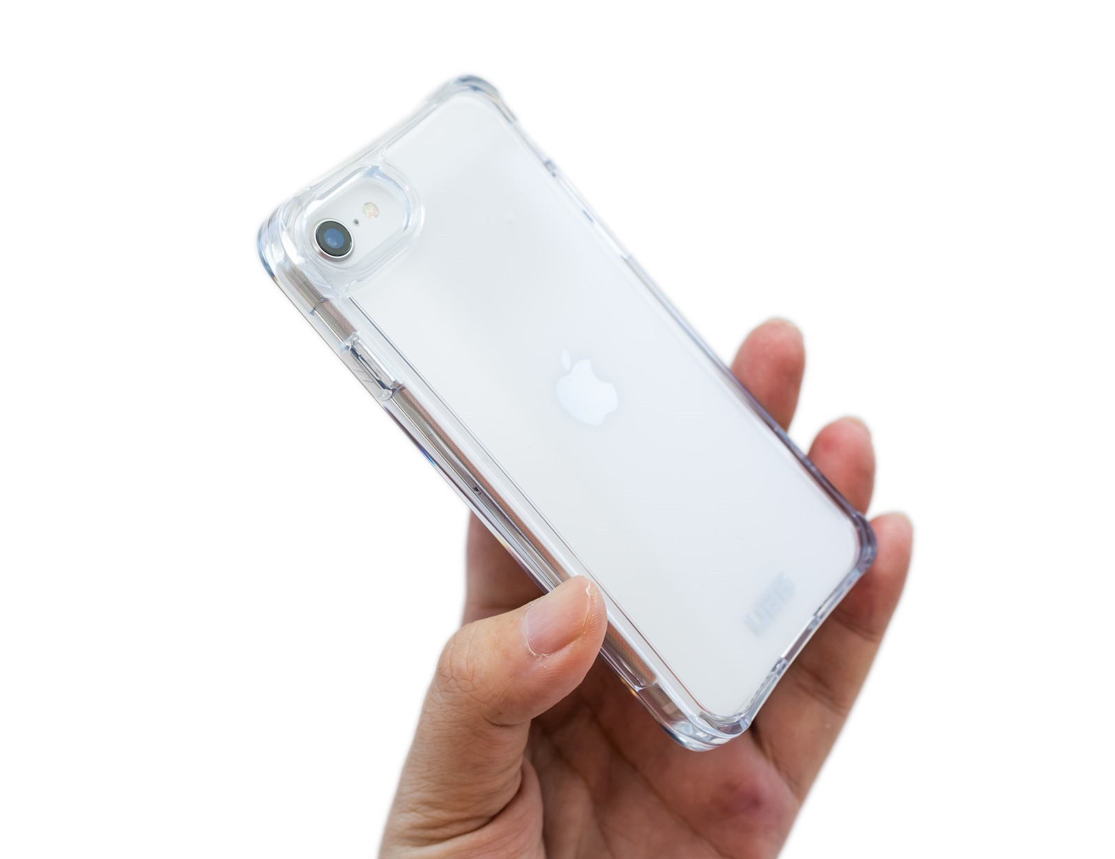 最便宜 5G 蘋果手機來了！Apple iPhone SE3 星光色開箱 (iPhone SE 2022 Unboxing)！還有 UAG 軍規防摔殼一起開箱分享！ @3C 達人廖阿輝