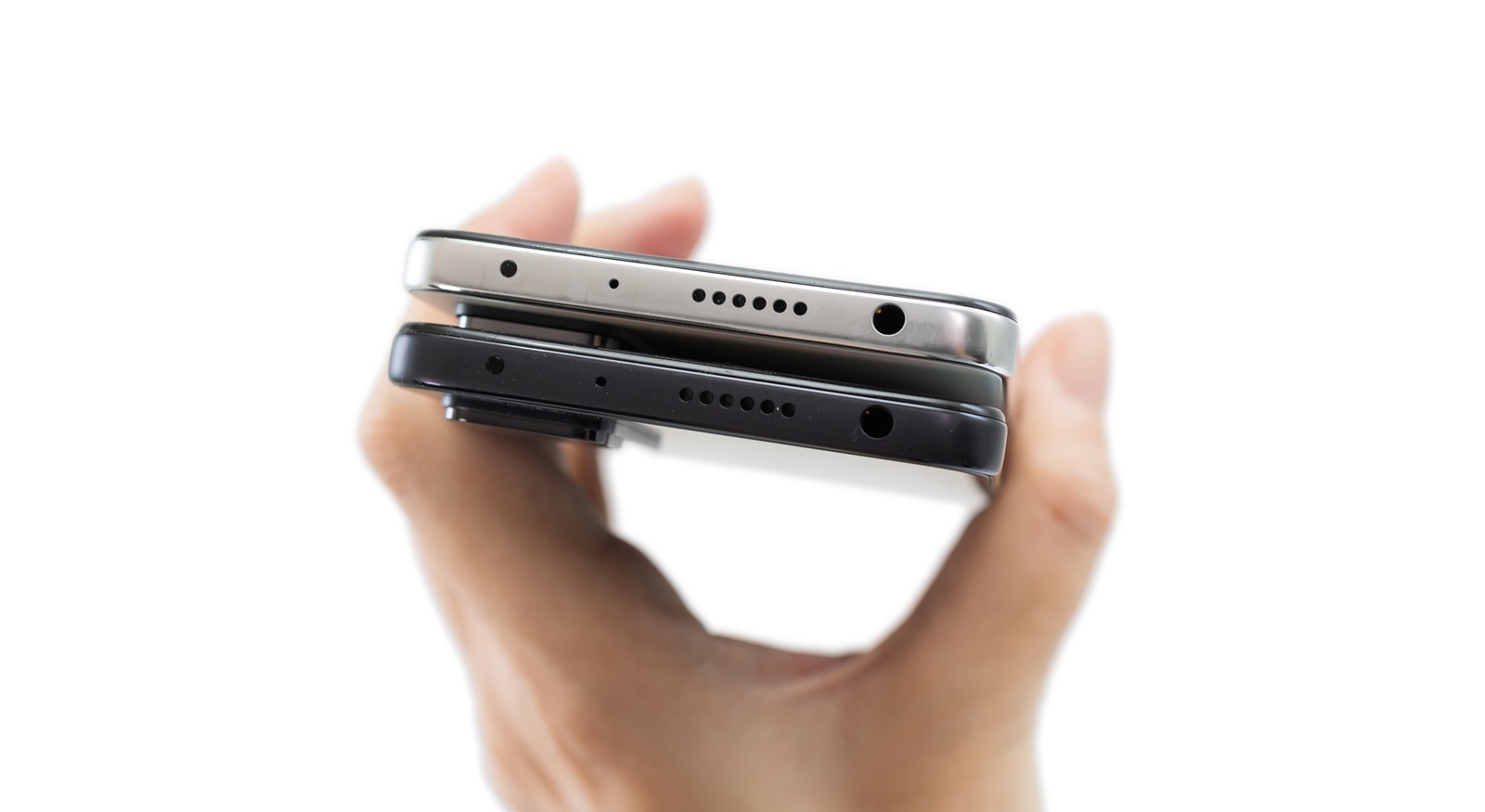 全能實用 Redmi Note 11 Pro 5G / 4G 雙機開箱實測！5000mAh 大電量 + 67W 快充！還有旗艦億級相機！ @3C 達人廖阿輝