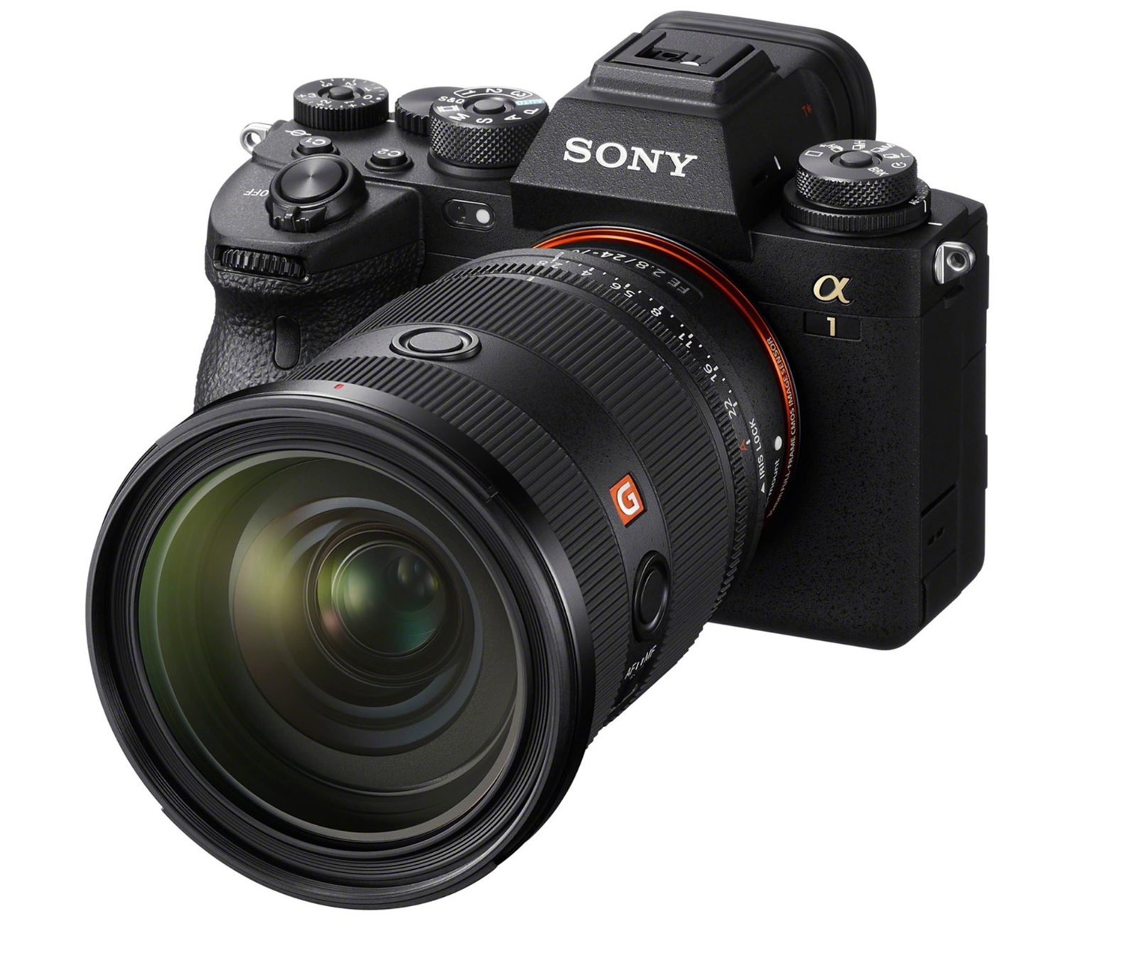 最輕巧 24-70mm f2.8 鏡皇！Sony 全新 FE 24-70mm f/2.8 GM II 全片幅標準變焦鏡頭 @3C 達人廖阿輝