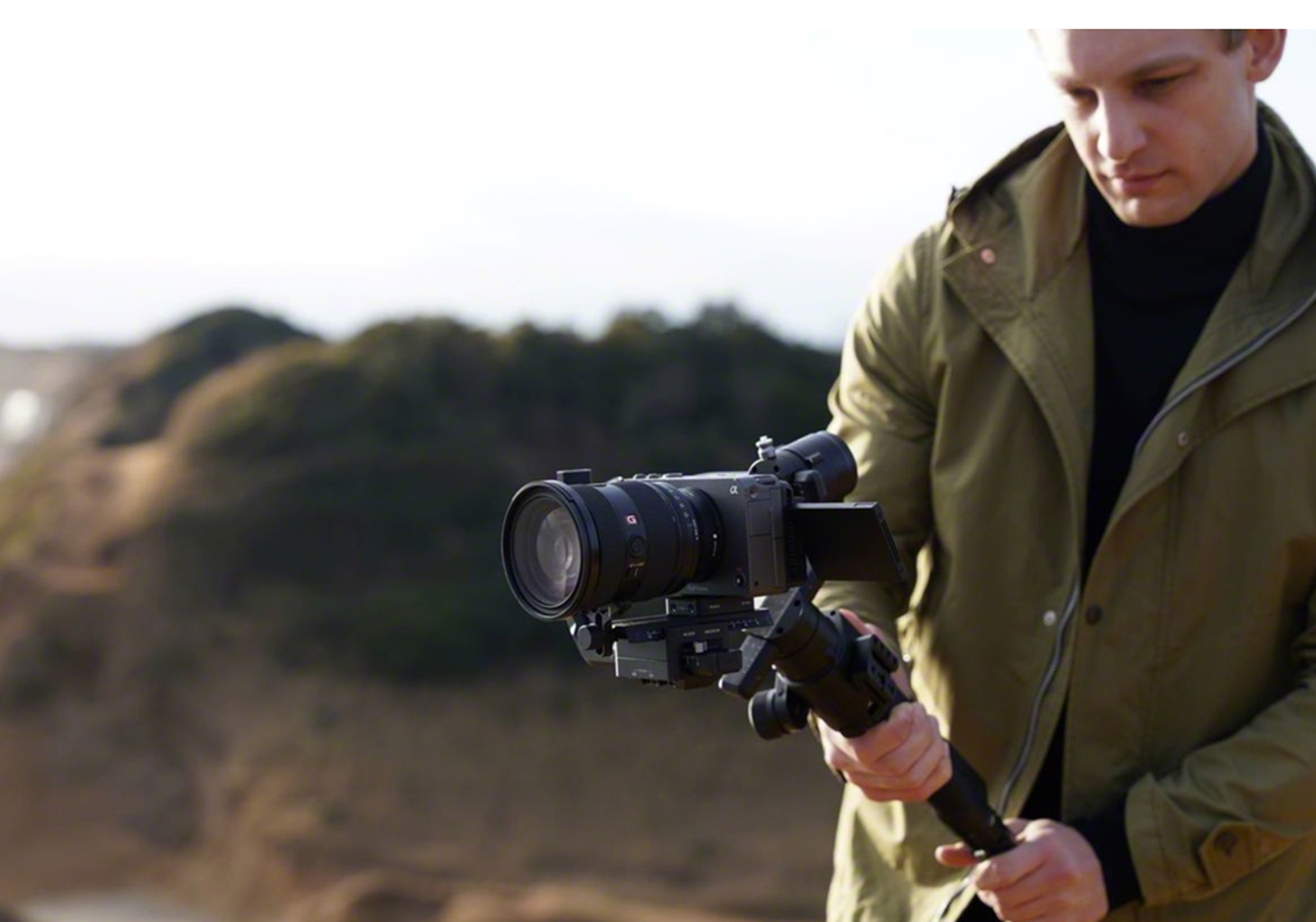 最輕巧 24-70mm f2.8 鏡皇！Sony 全新 FE 24-70mm f/2.8 GM II 全片幅標準變焦鏡頭 @3C 達人廖阿輝