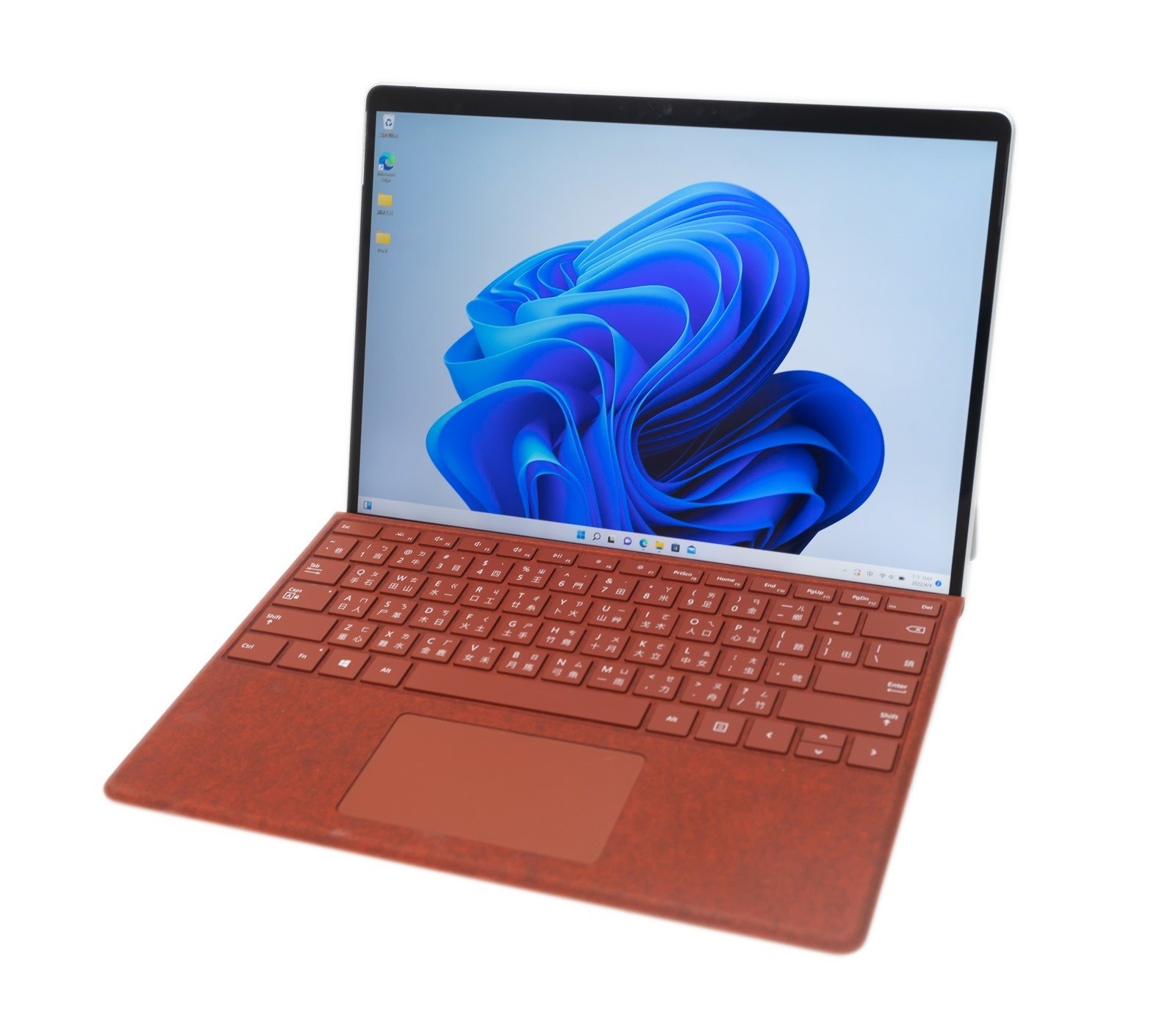 史上最大幅度升級Microsoft Surface Pro 8！還有專業機型Surface