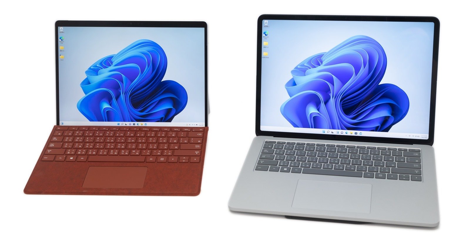 史上最大幅度升級 Microsoft Surface Pro 8！還有專業機型 Surface Laptop Studio 一起開箱動手玩！還有性能+電力實測 @3C 達人廖阿輝