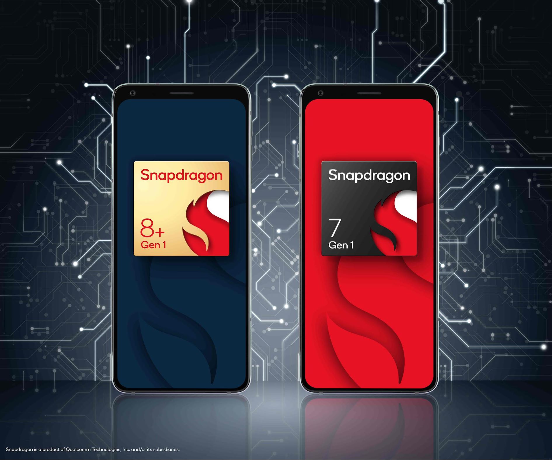 高通 S8+ Gen 1 (SM8475) 來了 ROG 工程機性能搶先實測！看看台積電代工有沒有比三星更厲害！？ @3C 達人廖阿輝